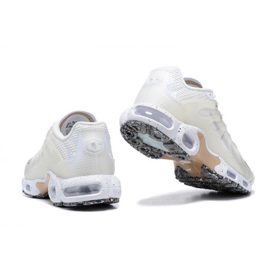 Air Max Terrascape Plus Men Sports Shoes White DN4590-100