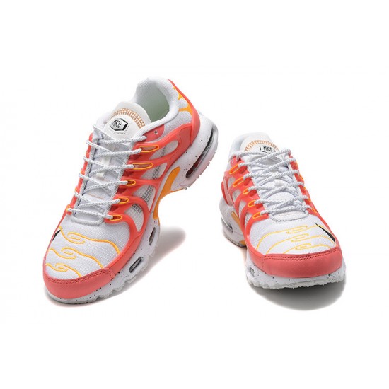 Air Max Terrascape Plus Women Sports Shoes Sea Coral DV7513-002