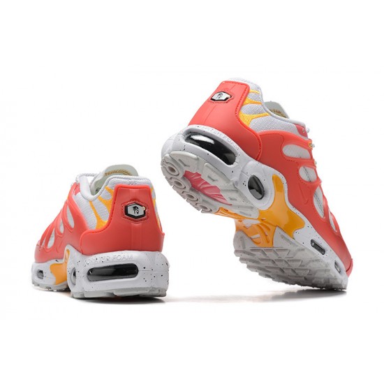 Air Max Terrascape Plus Women Sports Shoes Sea Coral DV7513-002