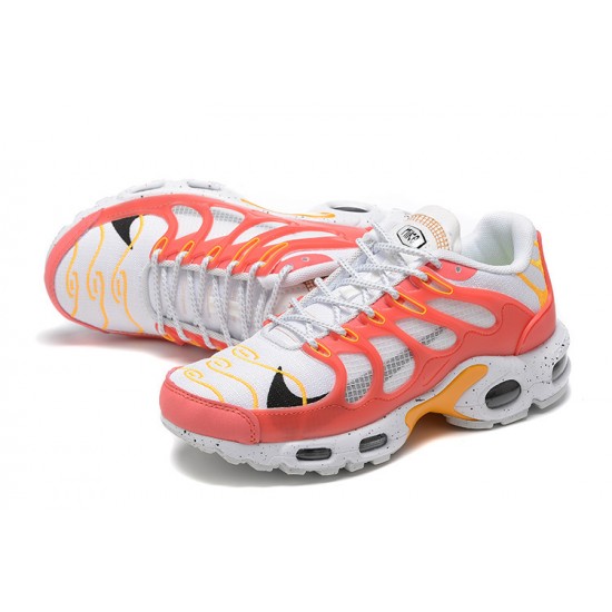 Air Max Terrascape Plus Women Sports Shoes Sea Coral DV7513-002