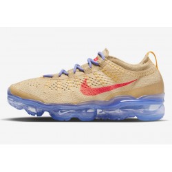 Air VaporMax 2023 Flyknit Women/Men Sports Shoes Pale Vanilla