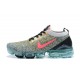 Air VaporMax Flyknit 3 Women/Men Sports Shoes Black Green AJ6910-104