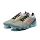 Air VaporMax Flyknit 3 Women/Men Sports Shoes Black Green AJ6910-104
