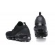 Air VaporMax Flyknit 3 Women/Men Sports Shoes Black AJ6900-004