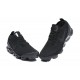 Air VaporMax Flyknit 3 Women/Men Sports Shoes Black AJ6900-004