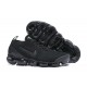 Air VaporMax Flyknit 3 Women/Men Sports Shoes Black AJ6900-004