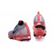 Air VaporMax Flyknit 3 Women/Men Sports Shoes Grey Red AJ6900-601