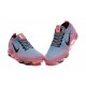 Air VaporMax Flyknit 3 Women/Men Sports Shoes Grey Red AJ6900-601