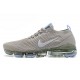 Air VaporMax Flyknit 3 Women/Men Sports Shoes Grey CT1274-500