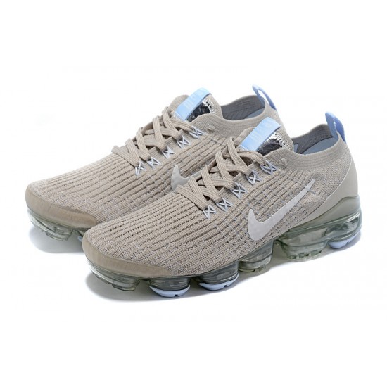 Air VaporMax Flyknit 3 Women/Men Sports Shoes Grey CT1274-500