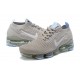 Air VaporMax Flyknit 3 Women/Men Sports Shoes Grey CT1274-500