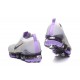 Air VaporMax Flyknit 3 Women/Men Sports Shoes White Purple AJ6900-102