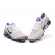 Air VaporMax Flyknit 3 Women/Men Sports Shoes White Purple AJ6900-102