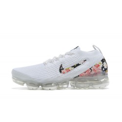 Air VaporMax Flyknit 3 Women/Men Sports Shoes White AJ6910-400