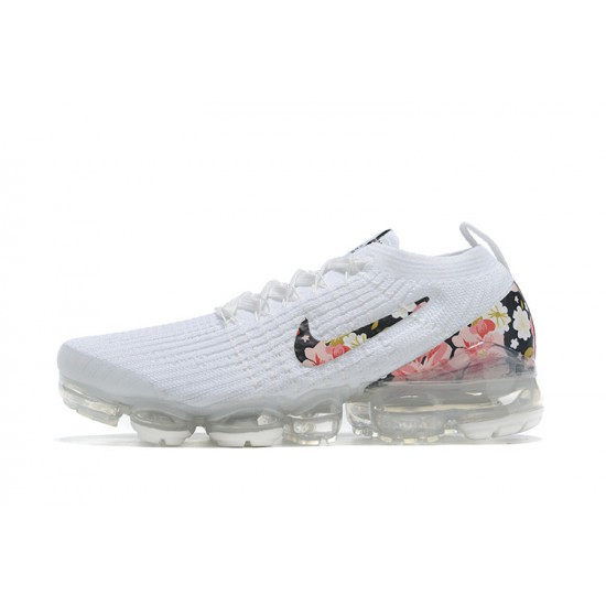 Air VaporMax Flyknit 3 Women/Men Sports Shoes White AJ6910-400