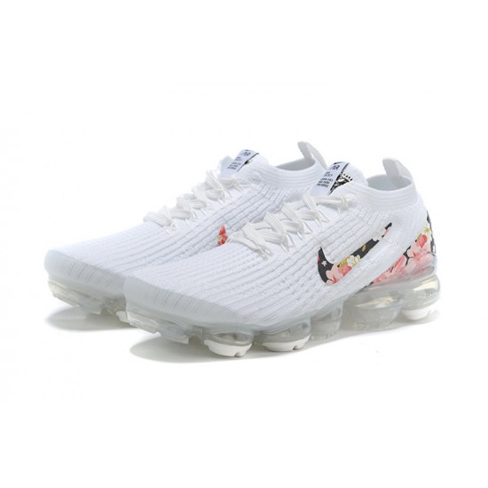 Air VaporMax Flyknit 3 Women/Men Sports Shoes White AJ6910-400