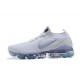 Air VaporMax Flyknit 3 Women/Men Sports Shoes White CW5643-100