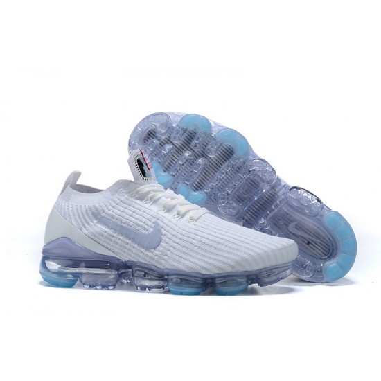 Air VaporMax Flyknit 3 Women/Men Sports Shoes White CW5643-100