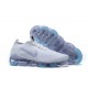 Air VaporMax Flyknit 3 Women/Men Sports Shoes White CW5643-100