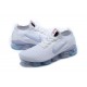 Air VaporMax Flyknit 3 Women/Men Sports Shoes White CW5643-100