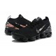 Air VaporMax Flyknit 3 Women Sports Shoes Black CK0730-188