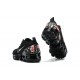 Air VaporMax Flyknit 3 Women Sports Shoes Black CK0730-188