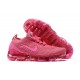 Air VaporMax Flyknit 3 Women Sports Shoes Pink CT1274-600