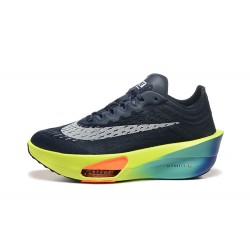 Air Zoom Alphafly NEXT 3 Women/Men Sports Shoes Black  