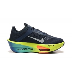 Air Zoom Alphafly NEXT 3 Women/Men Sports Shoes Black  