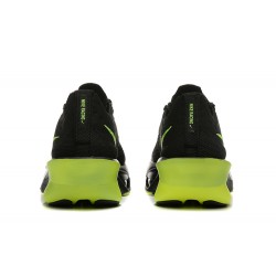 Air Zoom Alphafly NEXT 3 Women/Men Sports Shoes Black and Green  