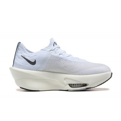 Air Zoom Alphafly NEXT 3 Women/Men Sports Shoes Black and White  