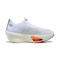 Air Zoom Alphafly NEXT 3 Women/Men Sports Shoes Grey White  