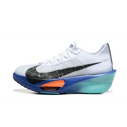 Air Zoom Alphafly NEXT 3 Women/Men Sports Shoes White Black  