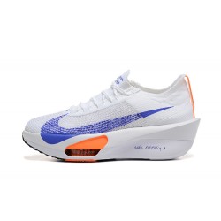 Air Zoom Alphafly NEXT 3 Women/Men Sports Shoes White 