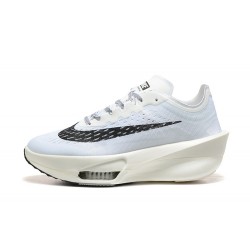 Air Zoom Alphafly Next 3 Women/Men Sports Shoes White and Black  