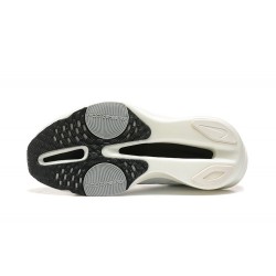 Air Zoom Alphafly Next 3 Women/Men Sports Shoes White and Black  