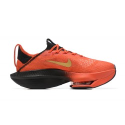 Air Zoom Alphafly Next 2 Men Sports Shoes Black Red  