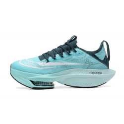 Air Zoom Alphafly Next 2 Men Sports Shoes Blue  