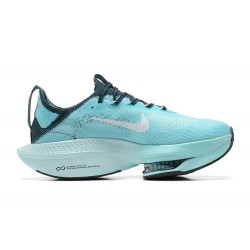 Air Zoom Alphafly Next 2 Men Sports Shoes Blue  
