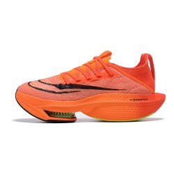 Air Zoom Alphafly Next 2 Women/Men Sports Shoes Red  