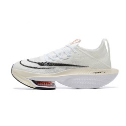 Air Zoom Alphafly Next 2 Women/Men Sports Shoes White  