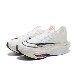 Air Zoom Alphafly Next 2 Women/Men Sports Shoes White  