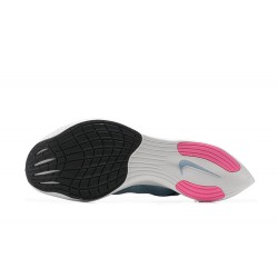 ZoomX VaporFly NEXT Women/Men Sports Shoes Black Blue  