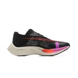 ZoomX VaporFly NEXT Women/Men Sports Shoes Black Red  