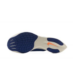 ZoomX VaporFly NEXT Women/Men Sports Shoes Blue Orange  