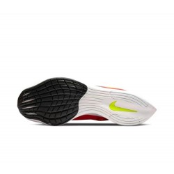 ZoomX VaporFly NEXT Women/Men Sports Shoes Red Black  