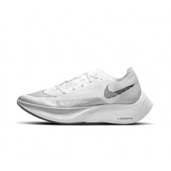 ZoomX VaporFly NEXT Women/Men Sports Shoes White  