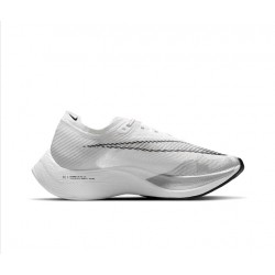 ZoomX VaporFly NEXT Women/Men Sports Shoes White  