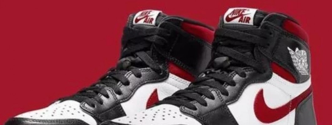 How To Get Cheap Air Jordan 1 red hook and black toe shoes look good?